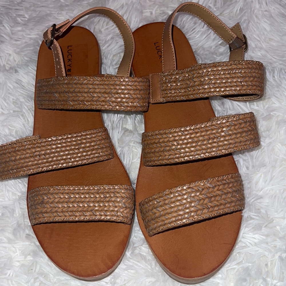Lucky Brand size 10 women